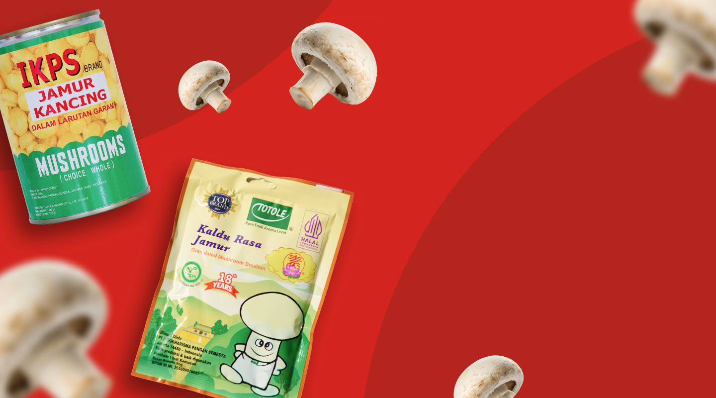 Produk Background