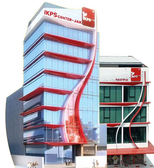 Gedung IC