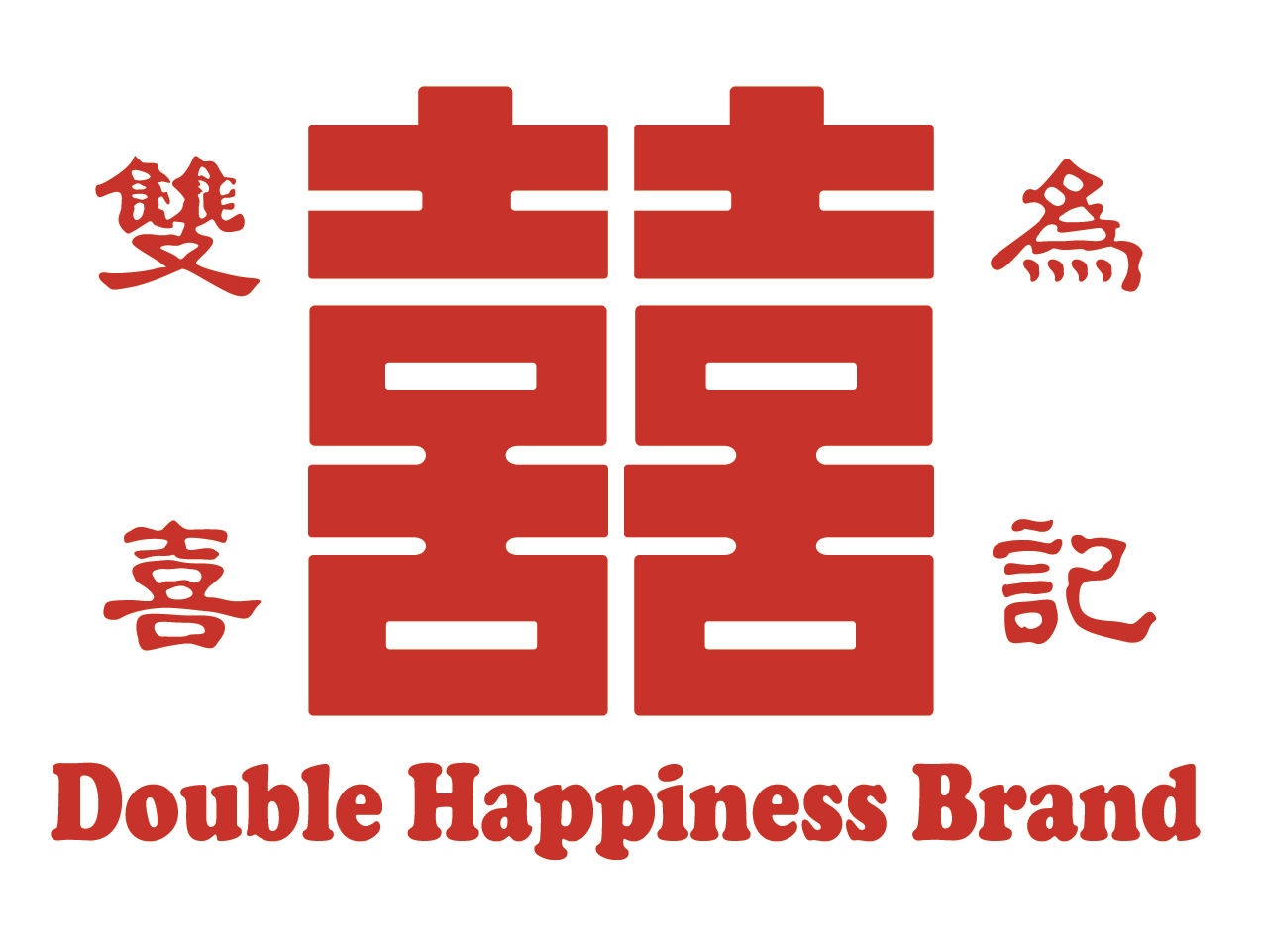 Double Happiness