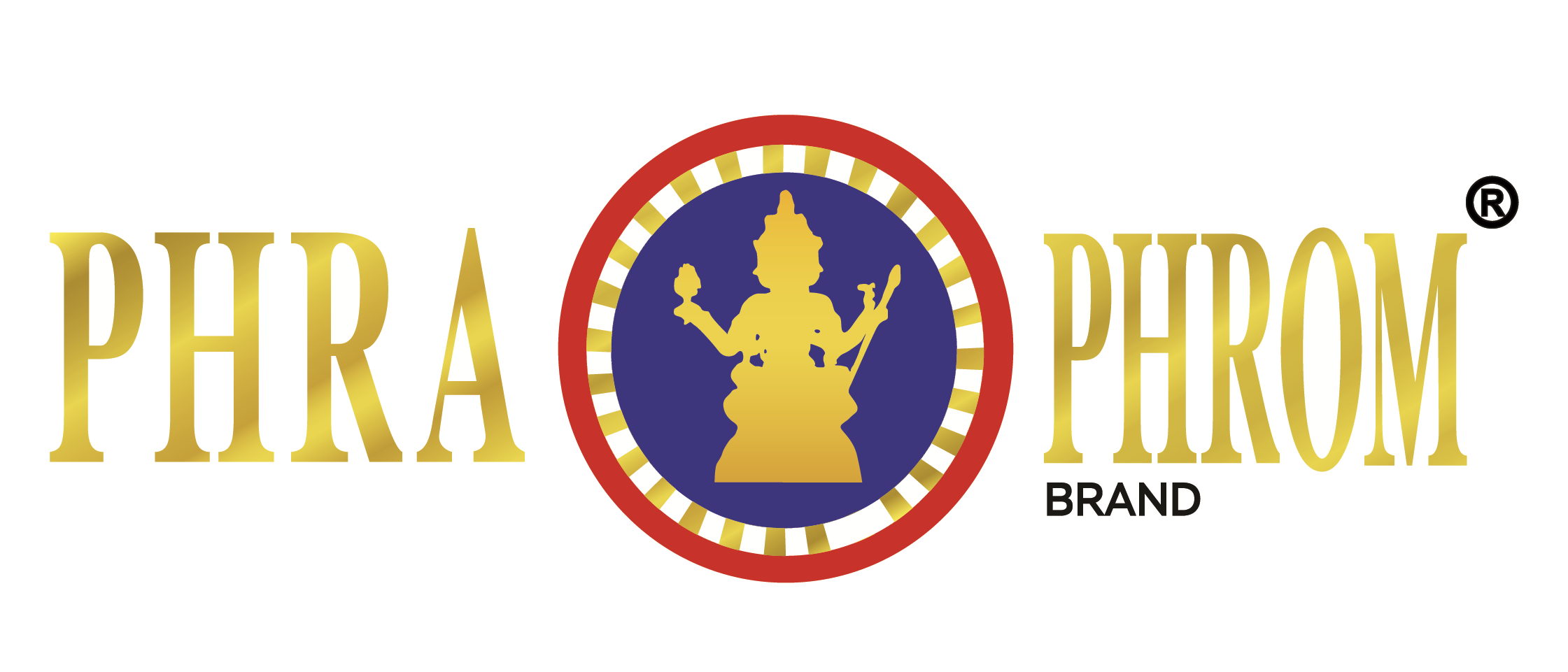 Phra Phrom