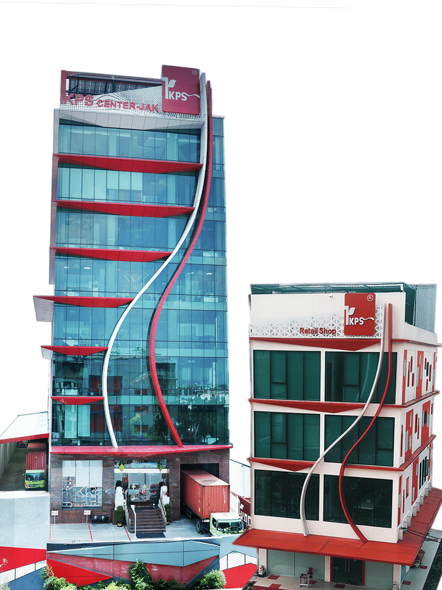 Gedung IC
