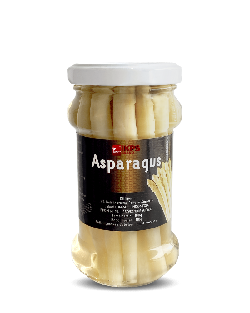 Asparagus Spears