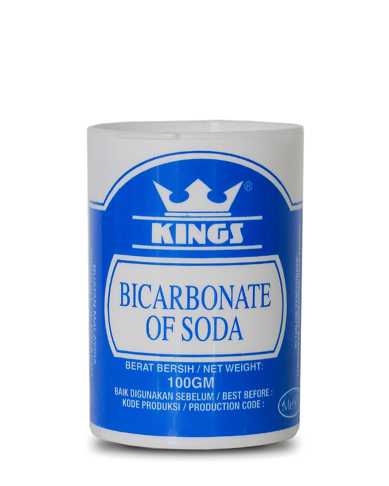 Bicarbonate of Soda