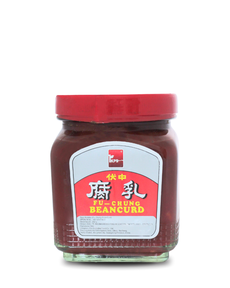 Fu Chung Bean Curd