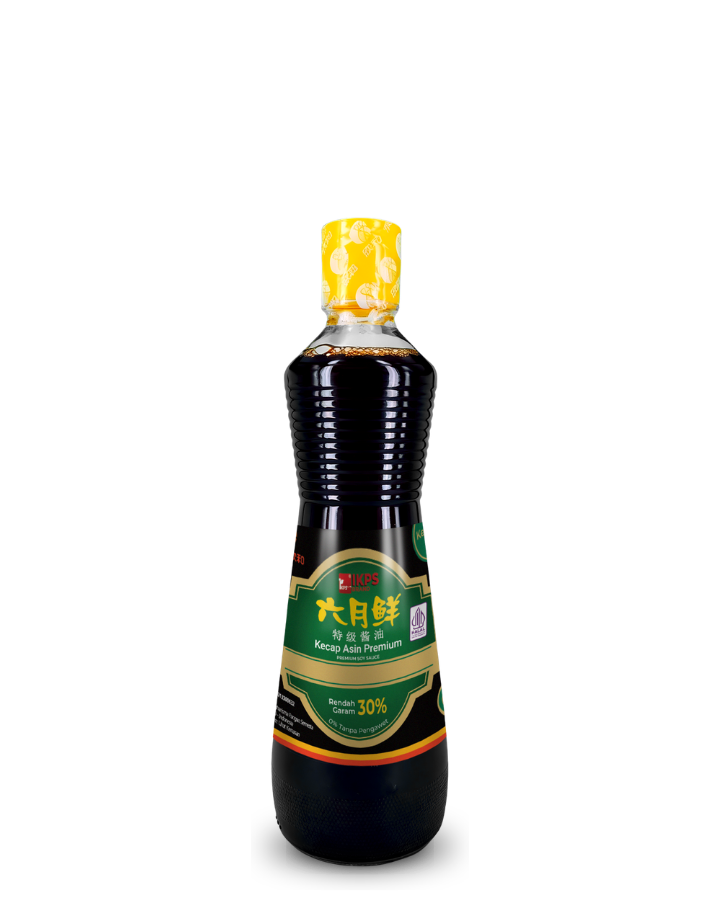 Minyak, Pasta & Saus