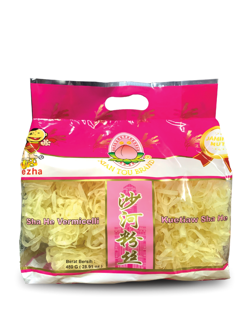 Sha He Vermicelli