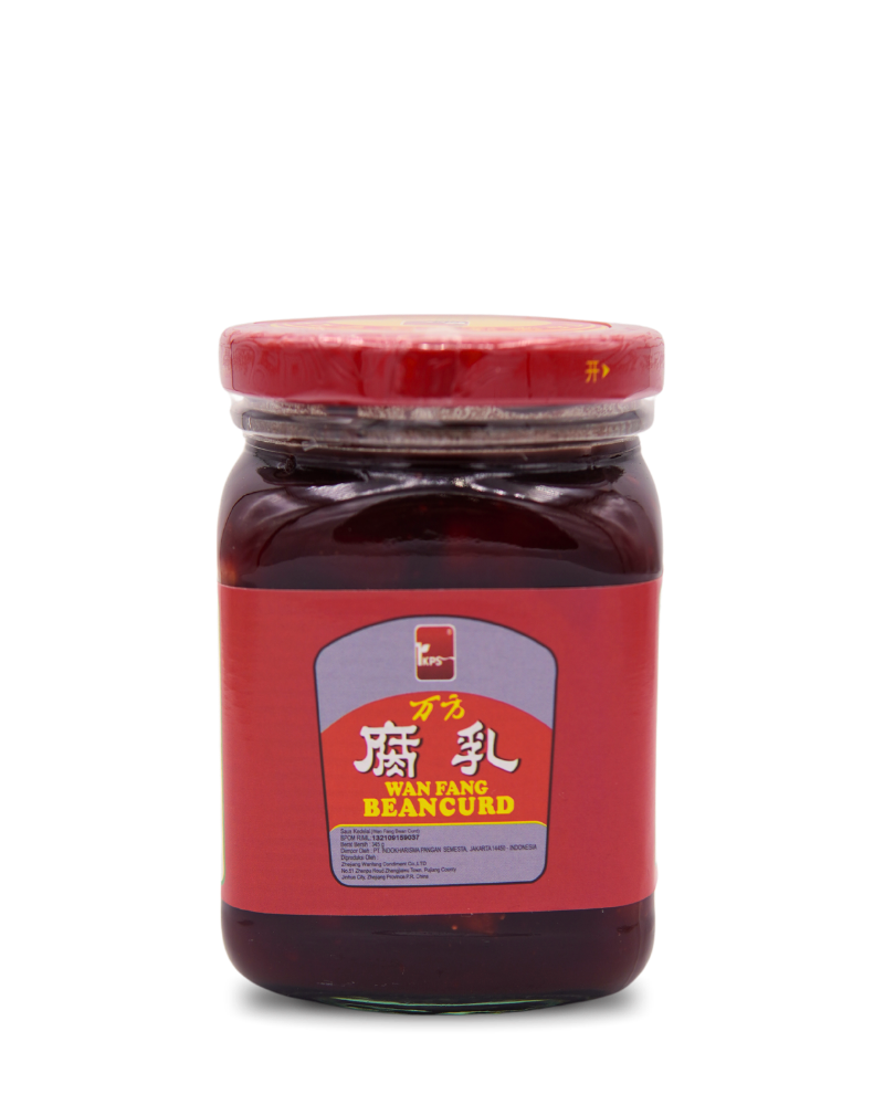 Wan Fang Bean Curd
